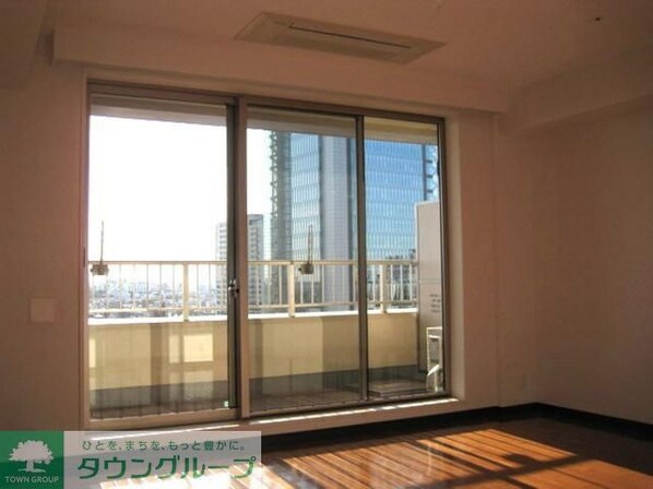 LaSante池田山の物件内観写真